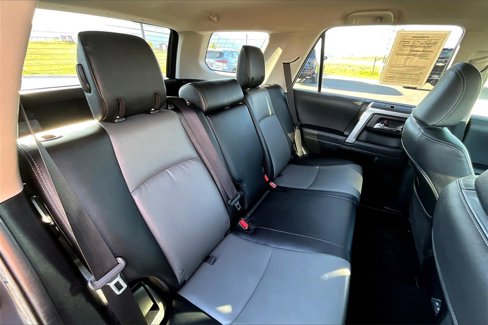 Used 2024 Toyota 4Runner SR5 Premium image 27