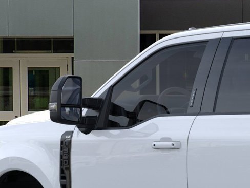 New 2025 Ford F350 XLT image 20