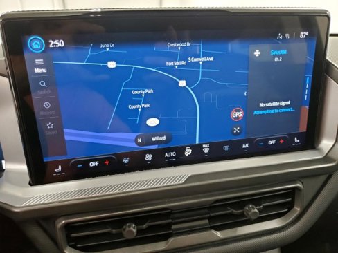 New 2025 Ford Bronco Sport Badlands w/ Badlands Tech Package image 15