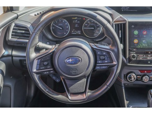 Used 2023 Subaru Crosstrek 2.5i Limited image 22