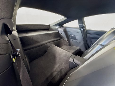 Used 2023 Porsche 911 GT3 image 21