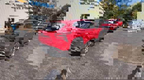 New 2026 Chevrolet Trax LT w/ Sunroof Package image 42
