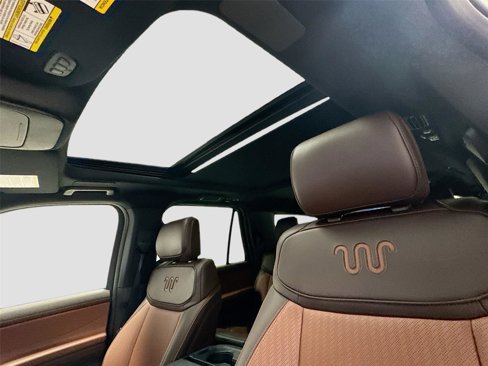 New 2025 Ford Expedition Max King Ranch image 22