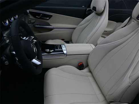 New 2026 Mercedes-Benz CLE 450 4MATIC Cabriolet image 20