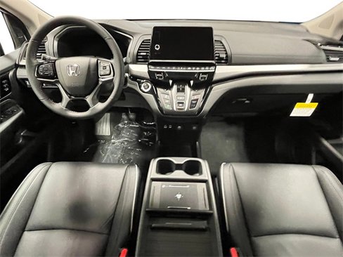New 2026 Honda Odyssey Touring image 25