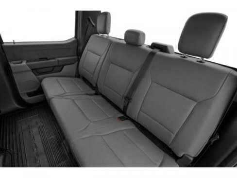 New 2026 Ford F350 XL w/ XL Chrome Package image 13