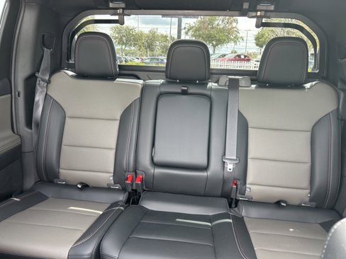 Certified 2026 Chevrolet Silverado EV Trail Boss image 28