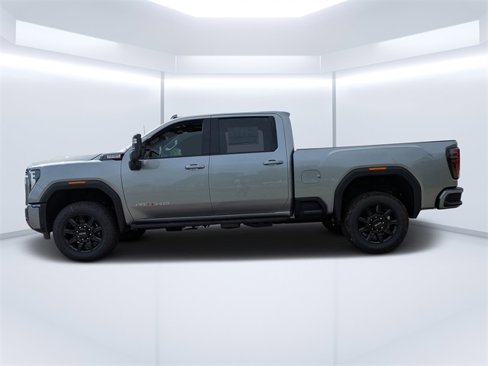 New 2026 GMC Sierra 2500 AT4 w/ AT4 Premium Plus Package image 7