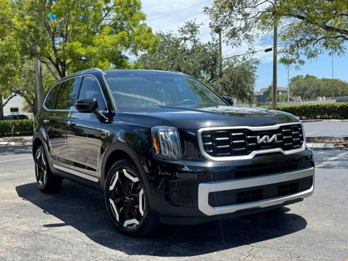 Used 2024 Kia Telluride S image 5