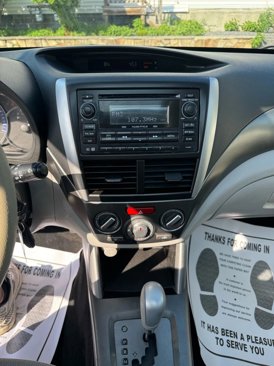 Used 2013 Subaru Forester 2.5X Premium image 18