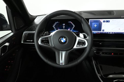 New 2026 BMW X7 xDrive40i w/ M Sport Package image 19