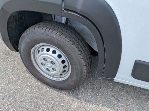 New 2026 RAM ProMaster 2500 image 11