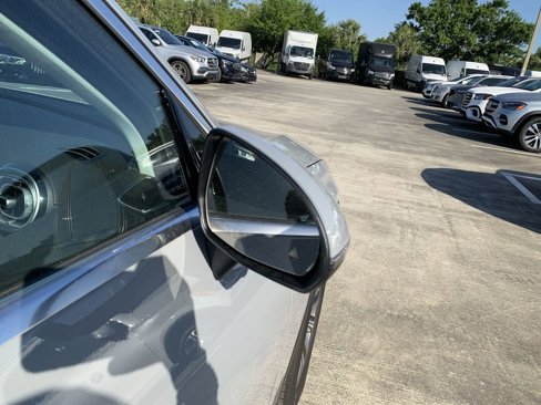 Certified 2025 Mercedes-Benz GLC 300 image 23