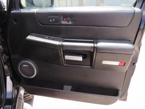 Used 2006 HUMMER H2 SUT image 19