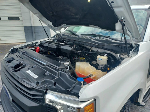 Used 2017 Ford F250 XL image 14