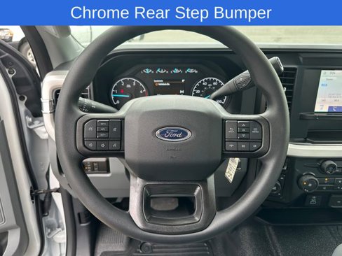 New 2025 Ford F250 XL image 12