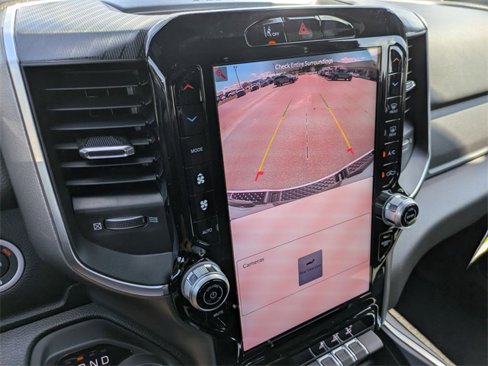 New 2026 RAM 1500 2WD Crew Cab image 20