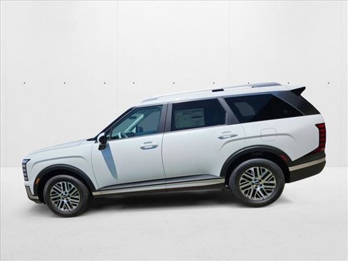 New 2026 Hyundai Palisade SEL image 7