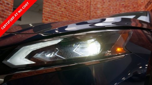 Used 2024 Nissan Altima 2.5 SR image 62