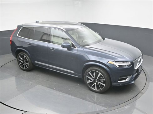 Used 2025 Volvo XC90 B6 Plus w/ Protection Package Premier image 45