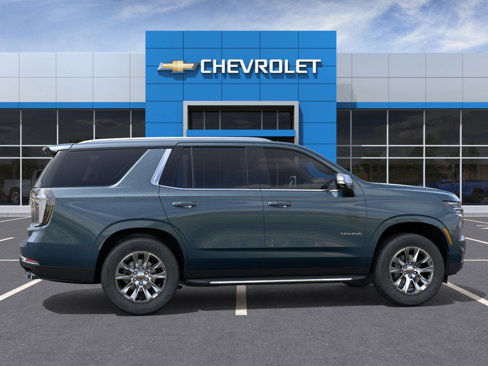 New 2026 Chevrolet Tahoe Premier image 5