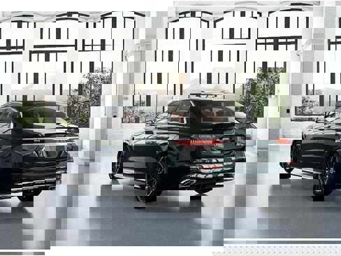 New 2026 Mercedes-Benz S 580 4MATIC Sedan image 28