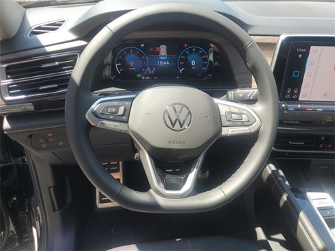 New 2026 Volkswagen Atlas SEL Premium R-Line image 23
