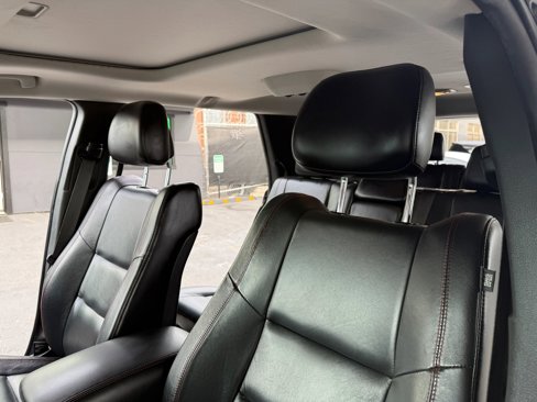 Used 2018 Dodge Durango GT image 13