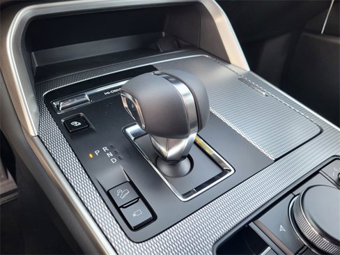 New 2025 MAZDA CX-70 Plug-In Hybrid w/ Premium Plus image 17