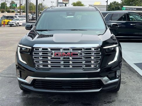 New 2026 GMC Acadia Denali w/ Super Cruise Package image 8