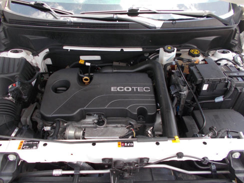 Used 2021 Chevrolet Equinox LT image 10