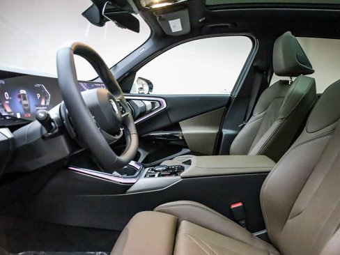 New 2026 BMW X3 xDrive30 w/ Convenience Package image 19