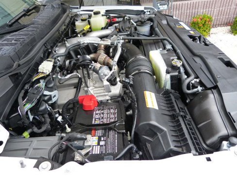 Used 2025 Ford F250 XLT w/ F-250 >10K GVWR Package image 10