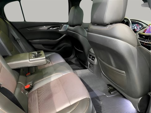 Used 2023 Cadillac CT5 V w/ Super Cruise 2 Package image 25