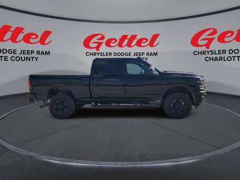 New 2026 RAM 3500 Tradesman image 9