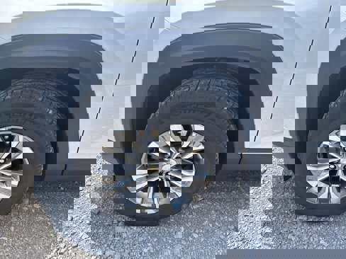 New 2026 Chevrolet Equinox LT image 11