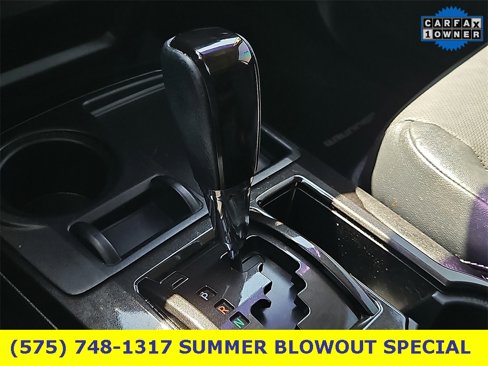 Used 2021 Toyota 4Runner Nightshade image 20