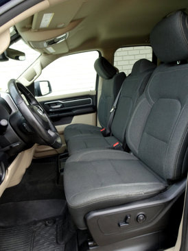 Used 2020 RAM 1500 Big Horn image 10