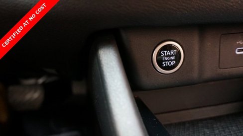 Used 2023 Nissan Rogue SV image 24