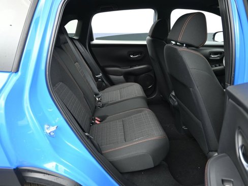 New 2026 Honda HR-V Sport image 37