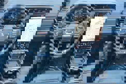 New 2026 GMC Terrain AT4 w/ Convenience Package III image 12