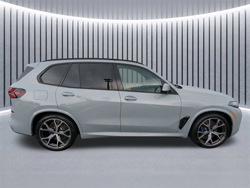 Certified 2024 BMW X5 xDrive50e w/ Executive Package image 4