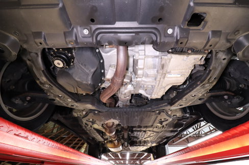 Used 2019 Toyota Highlander AWD V6 image 37