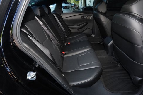 Used 2024 Honda Accord Sport image 14