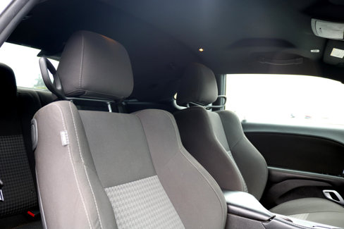 Used 2023 Dodge Challenger R/T Scat Pack image 40