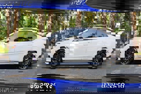 Used 2022 Subaru WRX image 1