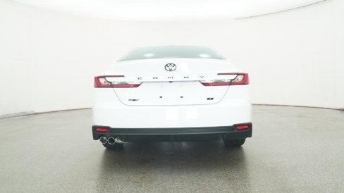 New 2026 Toyota Camry SE image 23