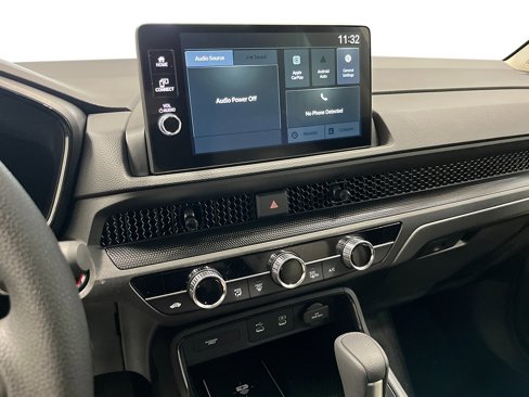 New 2026 Honda CR-V EX image 19