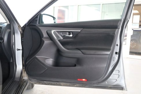 Used 2018 Nissan Altima 2.5 SL image 21