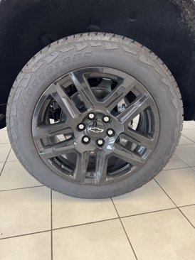 New 2025 Chevrolet Colorado Z71 w/ Z71 Convenience Package 2 image 26